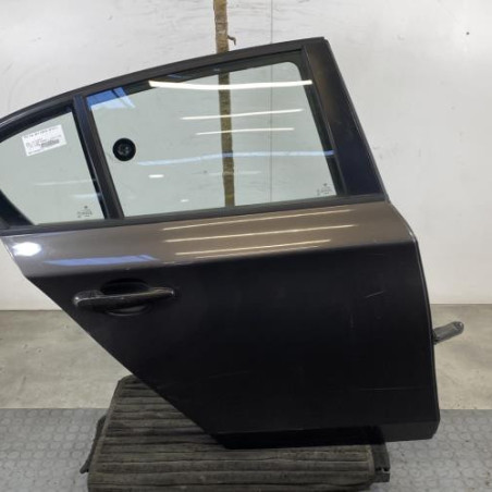 Porte arriere droit BMW SERIE 1 E87 Photo n°1