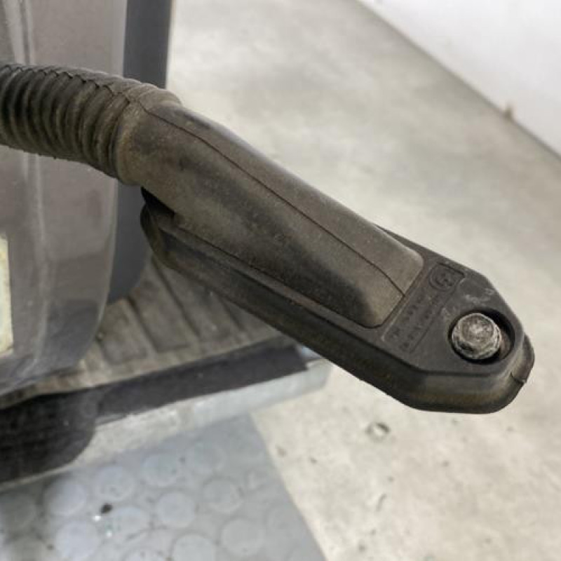 Porte arriere droit BMW SERIE 1 E87 Photo n°5