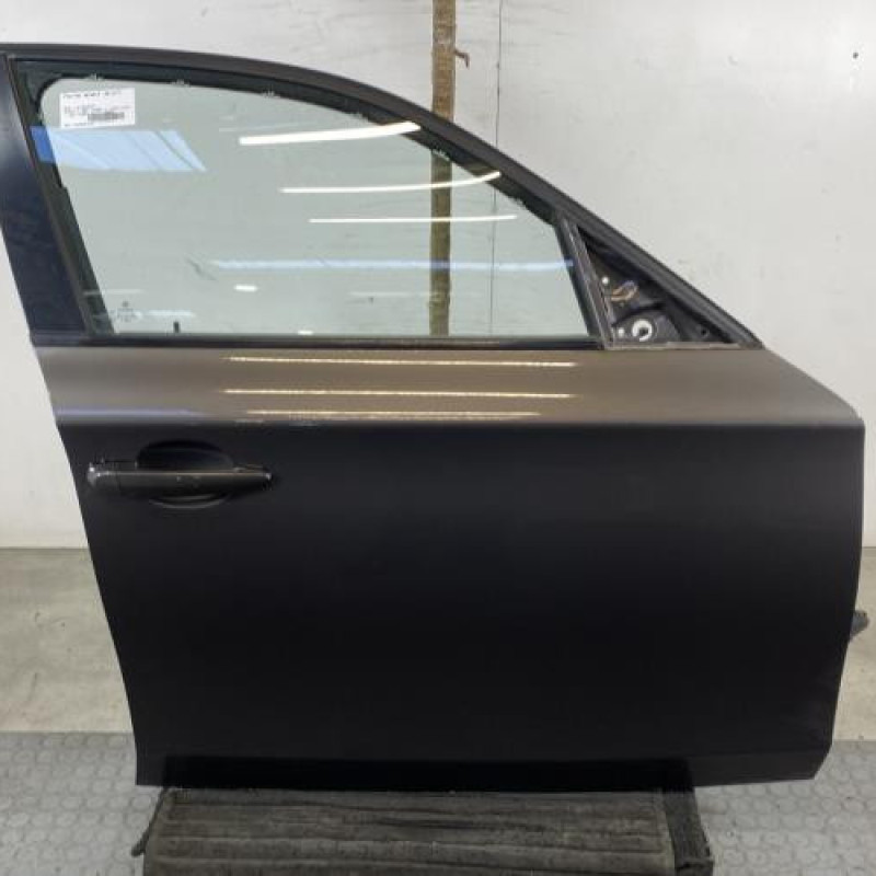 Porte avant droit BMW SERIE 1 E87 Photo n°1