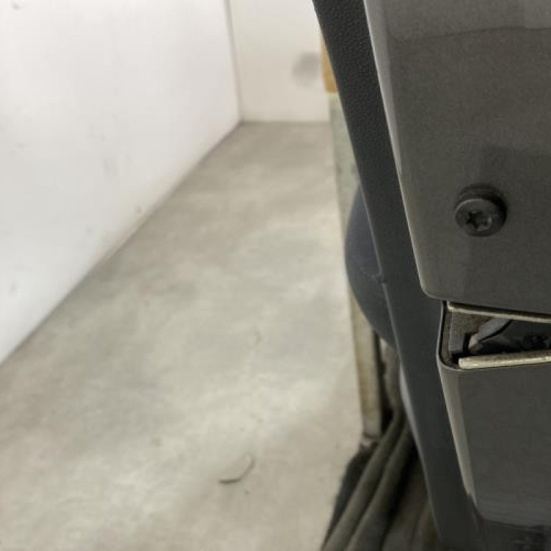 Porte avant droit BMW SERIE 1 E87 Photo n°3