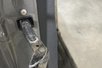 Porte avant droit BMW SERIE 1 E87