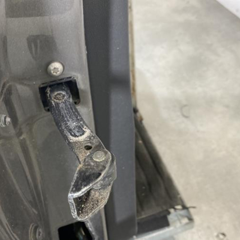 Porte avant droit BMW SERIE 1 E87 Photo n°4