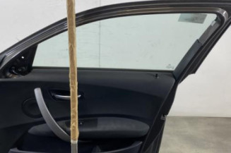 Porte avant droit BMW SERIE 1 E87