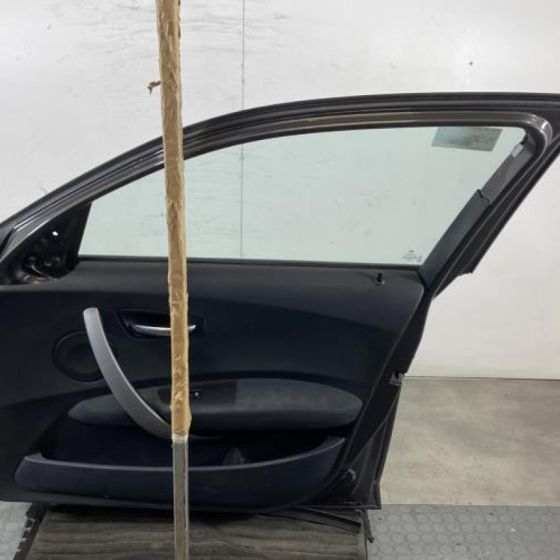 Porte avant droit BMW SERIE 1 E87 Photo n°6