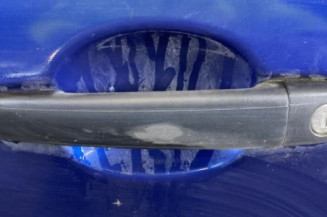 Porte avant gauche PEUGEOT 307