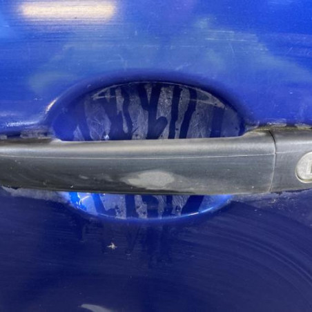 Porte avant gauche PEUGEOT 307
