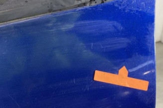 Porte avant gauche PEUGEOT 307