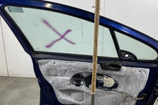 Porte avant gauche PEUGEOT 307