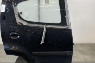 Porte arriere droit CITROEN C1 1 Photo n°1