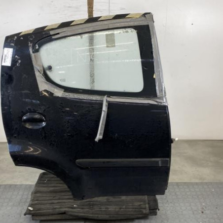 Porte arriere droit CITROEN C1 1 Photo n°1