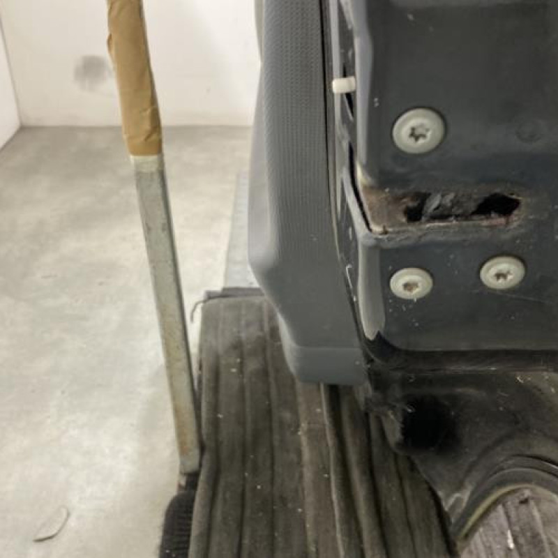 Porte arriere droit CITROEN C1 1 Photo n°3