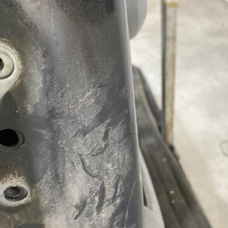 Porte arriere droit CITROEN C1 1 Photo n°4