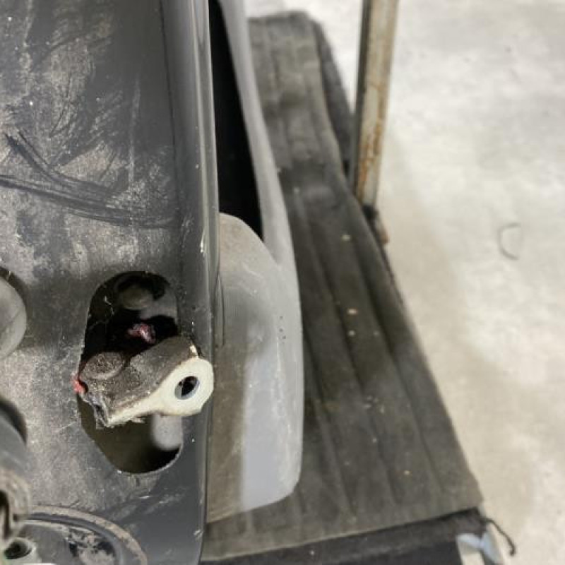 Porte arriere droit CITROEN C1 1 Photo n°5