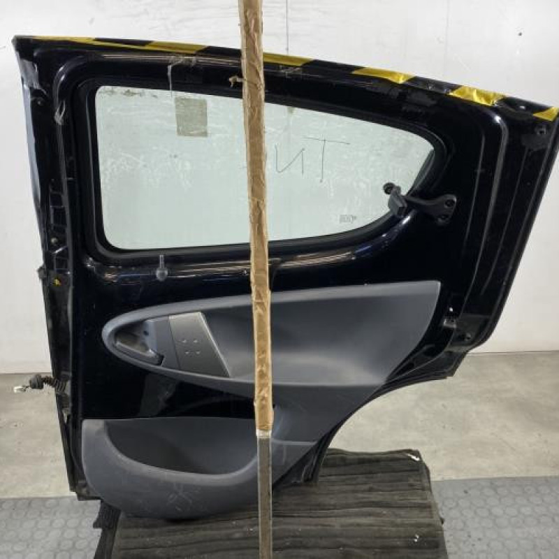 Porte arriere droit CITROEN C1 1 Photo n°8