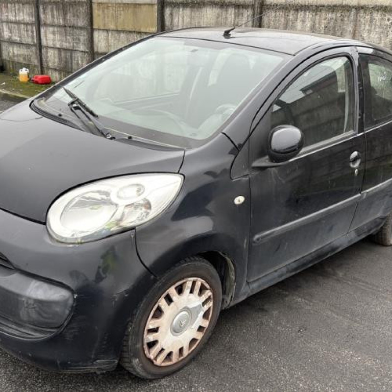 Porte arriere droit CITROEN C1 1 Photo n°9