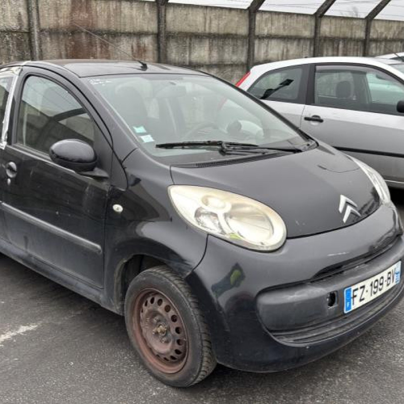 Porte arriere droit CITROEN C1 1 Photo n°10