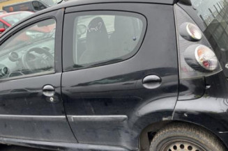 Porte arriere droit CITROEN C1 1