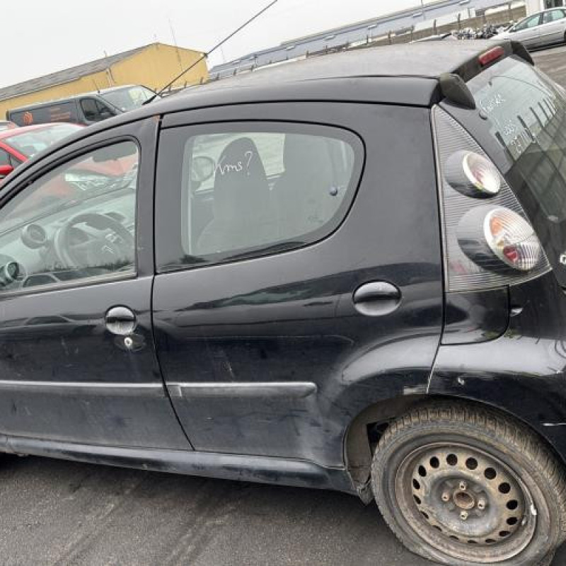 Porte arriere droit CITROEN C1 1 Photo n°14