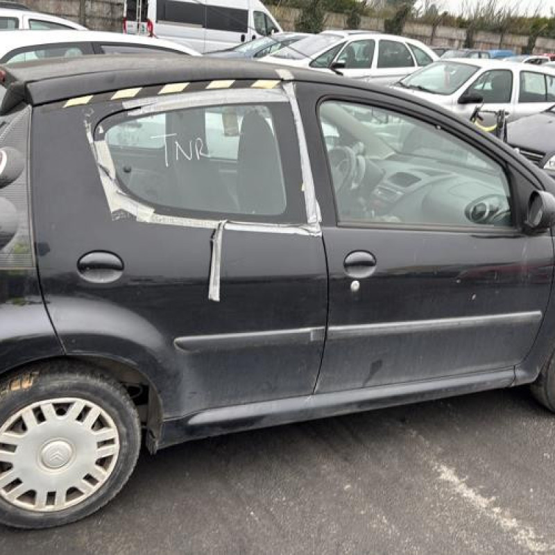 Porte arriere droit CITROEN C1 1 Photo n°15