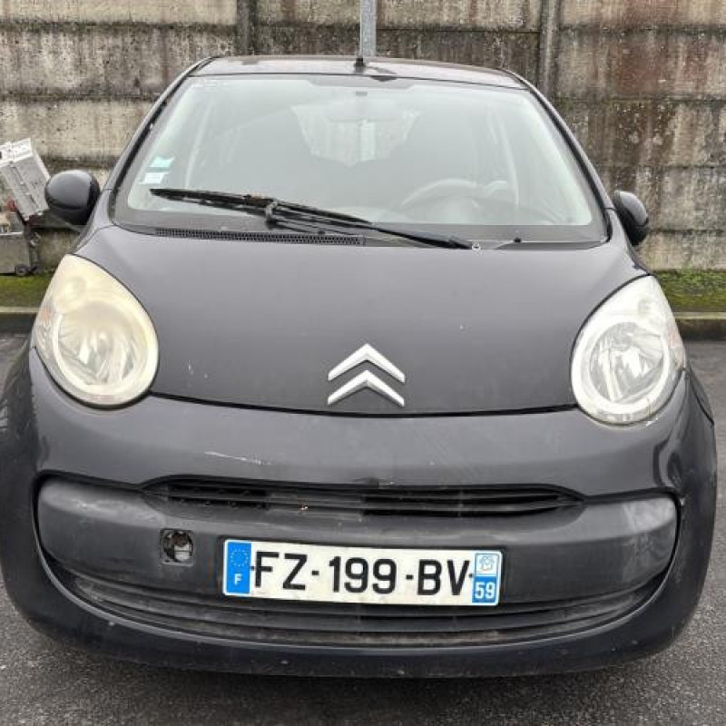 Porte arriere droit CITROEN C1 1 Photo n°16