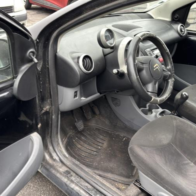 Porte arriere droit CITROEN C1 1 Photo n°17