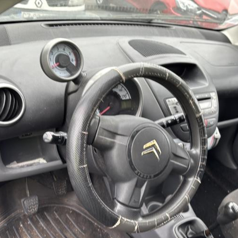 Porte arriere droit CITROEN C1 1 Photo n°18