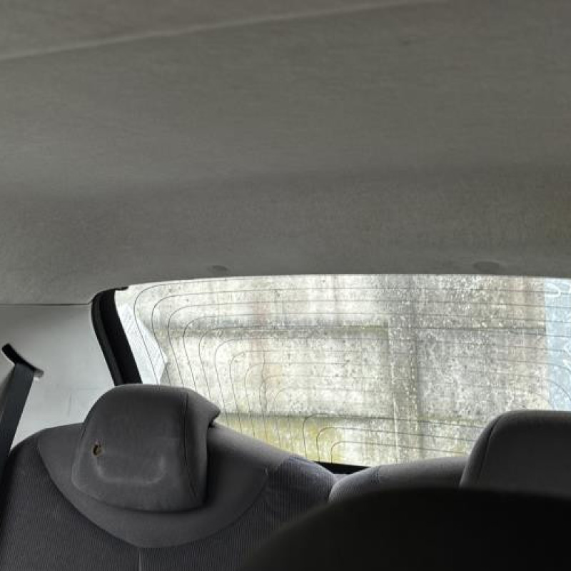 Porte arriere droit CITROEN C1 1 Photo n°19
