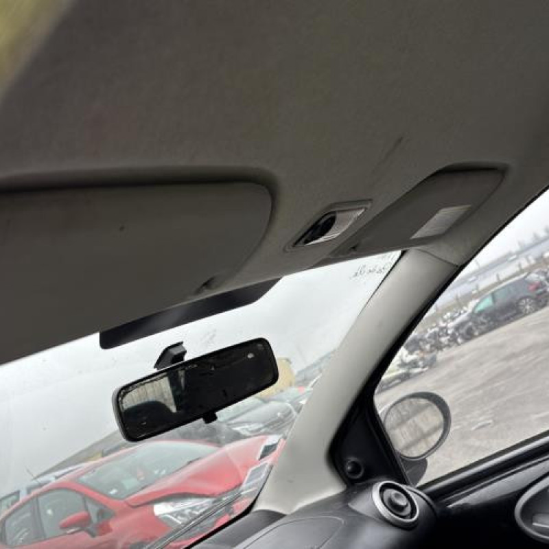 Porte arriere droit CITROEN C1 1 Photo n°20