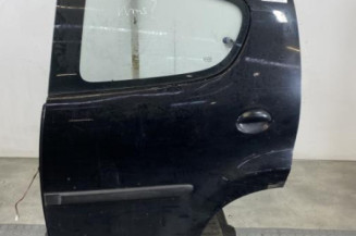 Porte arriere gauche CITROEN C1 1 Photo n°1
