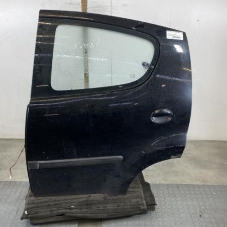 Porte arriere gauche CITROEN C1 1 Photo n°1