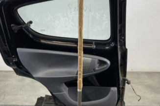 Porte arriere gauche CITROEN C1 1