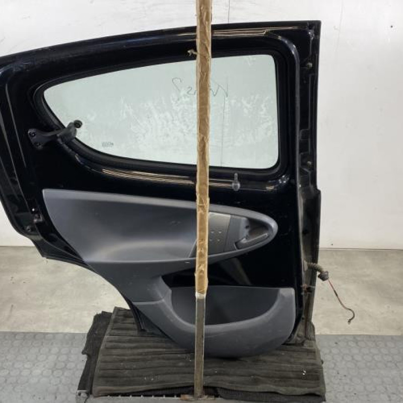 Porte arriere gauche CITROEN C1 1 Photo n°6