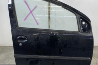 Porte avant droit CITROEN C1 1 Photo n°1