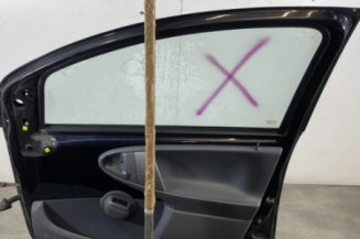 Porte avant droit CITROEN C1 1