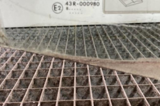 Vitre avant droit RENAULT CLIO 2