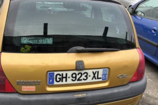 Vitre avant gauche RENAULT CLIO 2