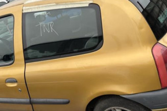 Vitre avant gauche RENAULT CLIO 2