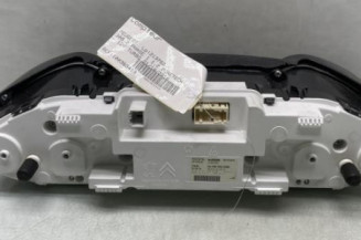 Compteur PEUGEOT 308 2