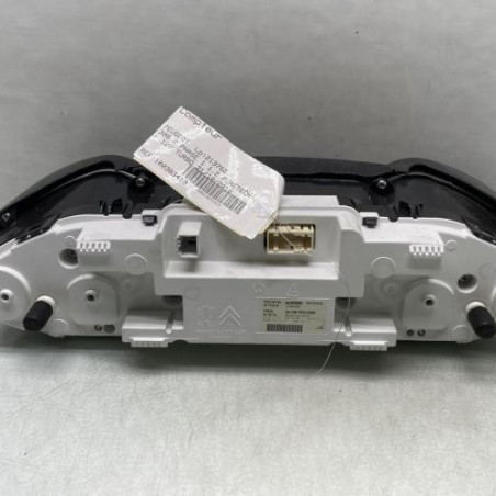 Compteur PEUGEOT 308 2