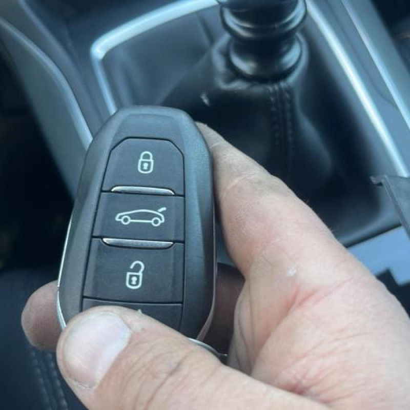 Compteur PEUGEOT 308 2 Photo n°12