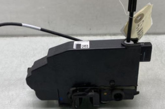 Serrure avant gauche PEUGEOT 308 2