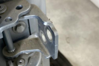 Porte arriere droit PEUGEOT 207