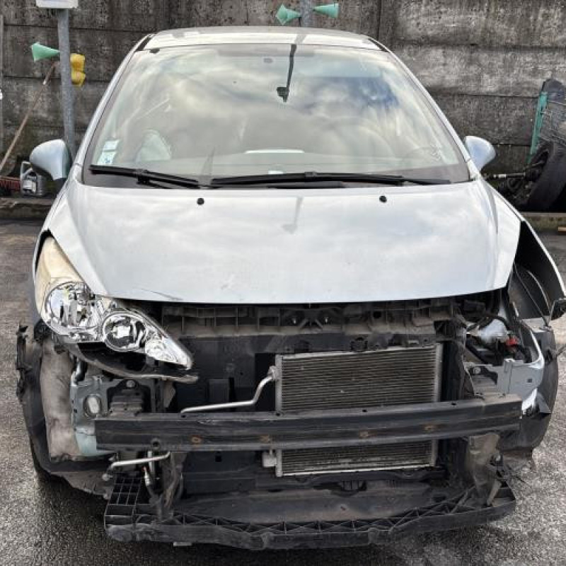 Porte arriere droit PEUGEOT 207 Photo n°13