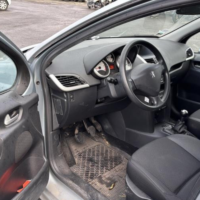 Porte arriere droit PEUGEOT 207 Photo n°14