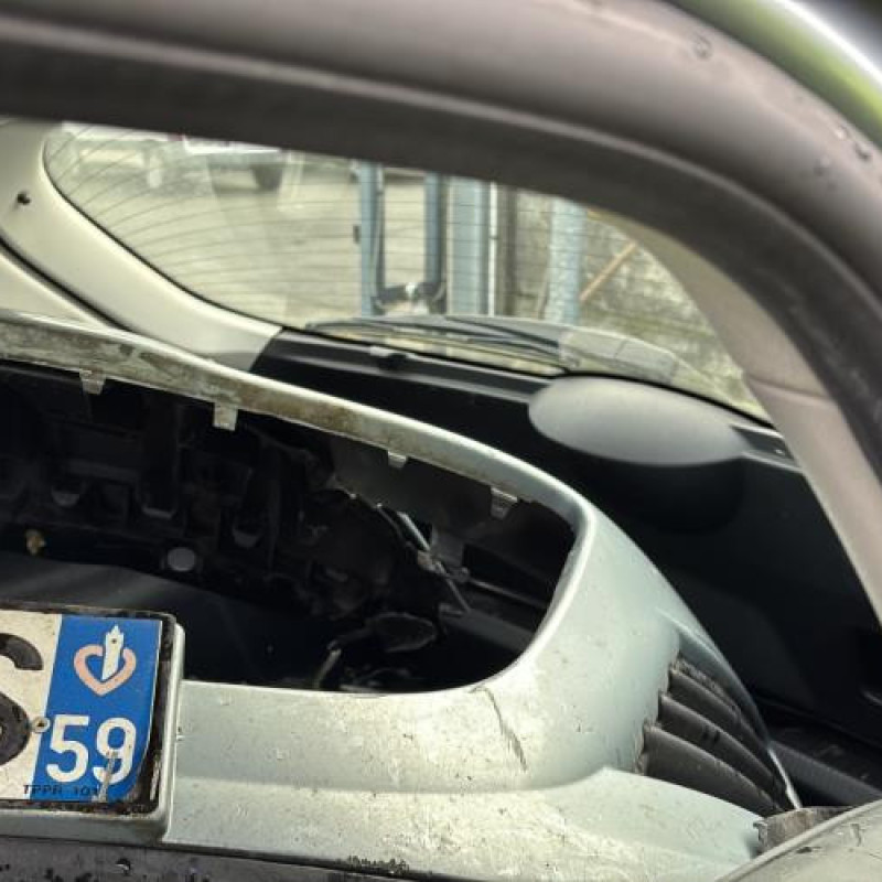 Porte arriere droit PEUGEOT 207 Photo n°16