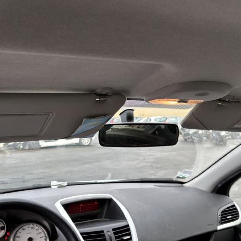 Porte arriere droit PEUGEOT 207 Photo n°18