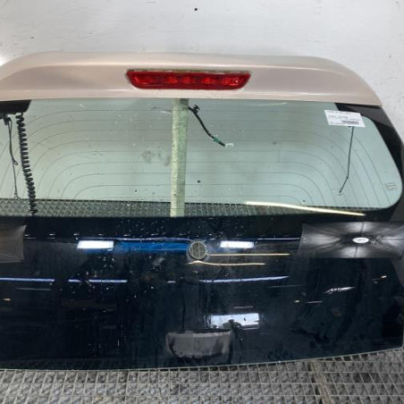 Lunette arriere CITROEN C1 2 Photo n°1