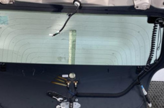Lunette arriere CITROEN C1 2