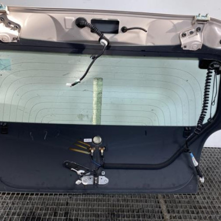 Lunette arriere CITROEN C1 2
