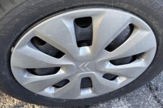 Lunette arriere CITROEN C1 2